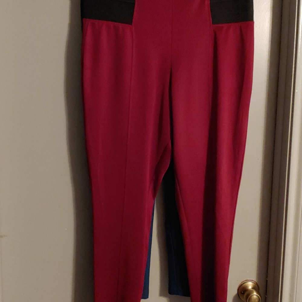 Pant